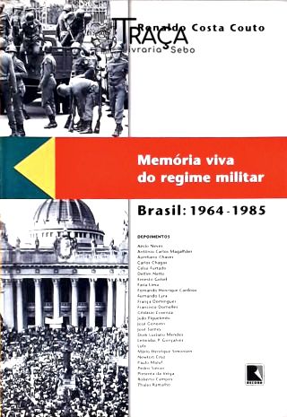 Memória Viva Do Regime Militar