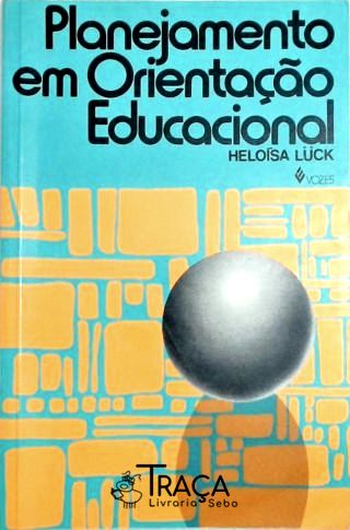 Planejamento em Orientação Educacional