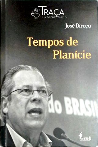 Tempos de Planície