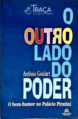 O Outro Lado Do Poder