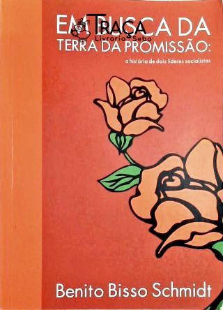 Em Busca Da Terra Da Promissão