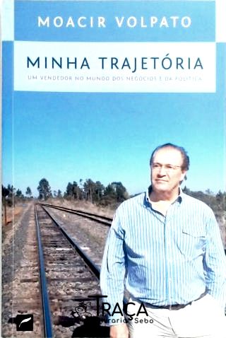 Minha Trajetória