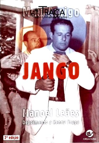 Meu Amigo Jango