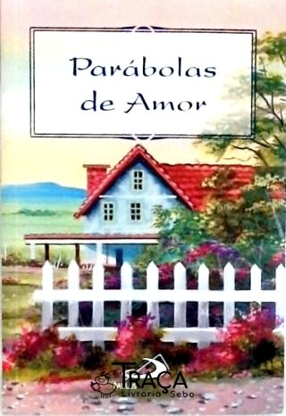 Parábolas de Amor