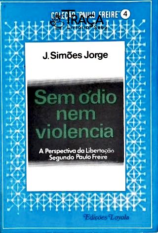 Sem Ódio Nem Violência