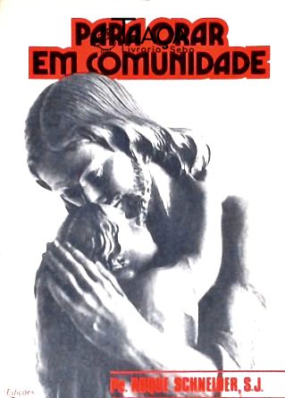 Para Orar em Comunidade