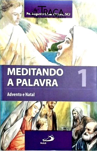 Meditando a Palavra
