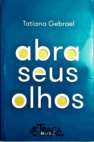 Abra Seus Olhos