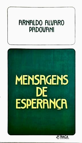 Mensagens de Esperança