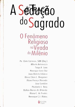 A Sedução do Sagrado