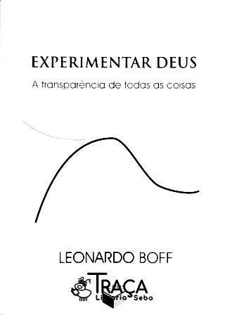 Experimentar Deus