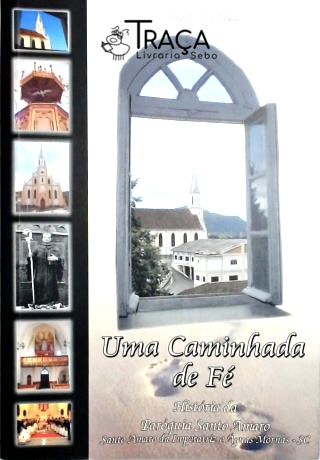 Uma caminhada de fé