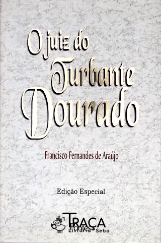 O Juiz do Turbante Dourado
