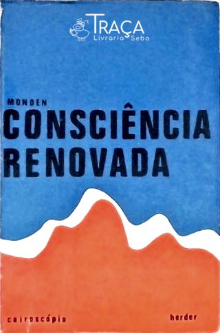 Consciência Renovada