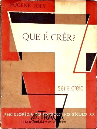 Que É Crêr?