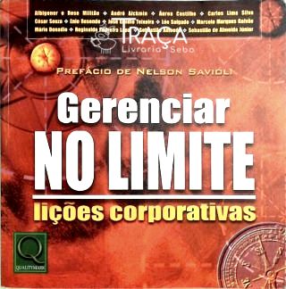 Gerenciar No Limite