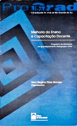 Melhoria do Ensino e Capacitação Docente