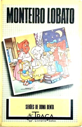 Serões de Dona Benta