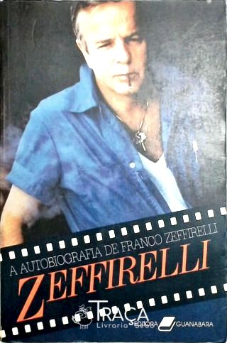 A Autobiografia de Franco Zeffirelli