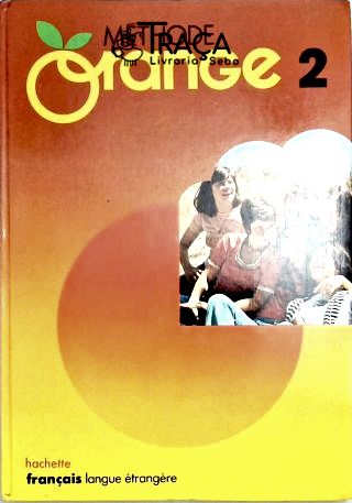 Méthode Orange 2