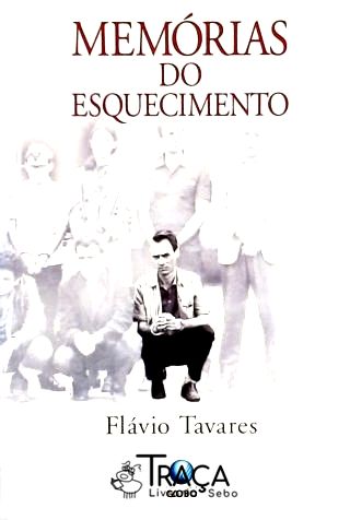 Memórias Do Esquecimento