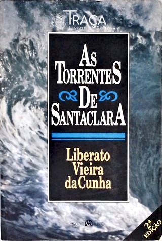 As Torrentes de Santaclara