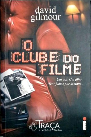 O Clube do Filme