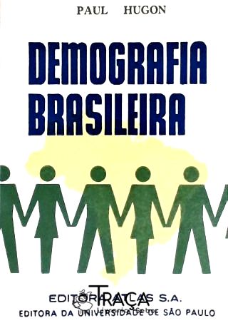 Demografia Brasileira