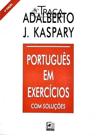 Português em Exercícios com Soluções (1996)
