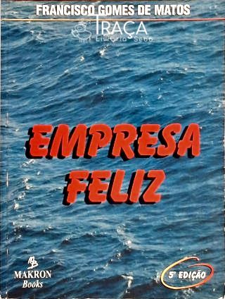 Empresa Feliz