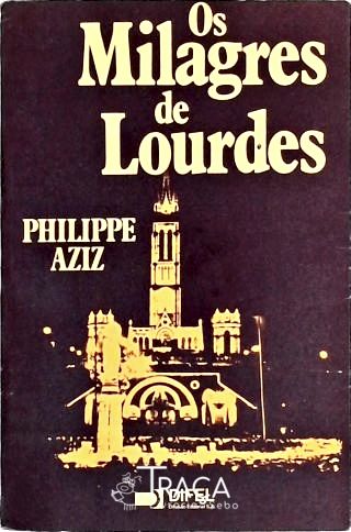 Os Milagres de Lourdes