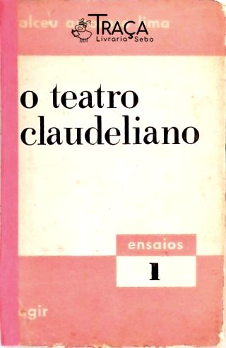O Teatro Claudeliano