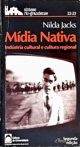 Mídia Nativa