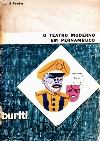 O Teatro Moderno em Pernambuco