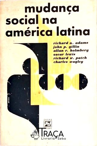 Mudança Social Na América Latina