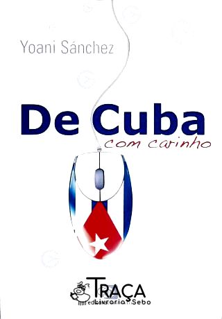 De Cuba Com Carinho