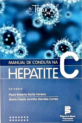 Manual de Conduta Na Hepatite C