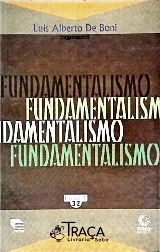 Fundamentalismo