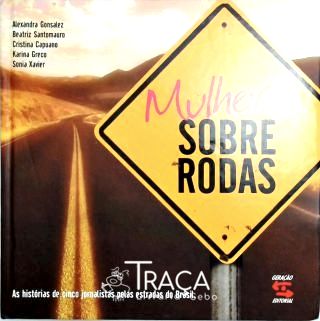 Mulheres Sobre Rodas