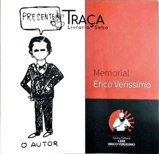 Memorial Erico Verissimo