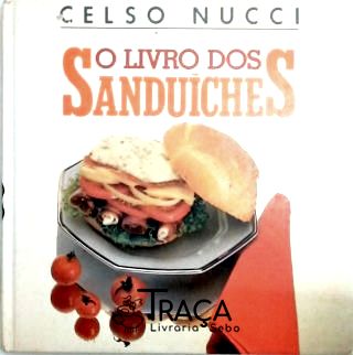 O Livro dos Sanduíches