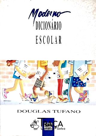 Moderno Dicionário Escolar