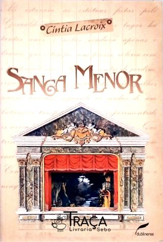 Sanga Menor