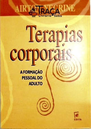 Terapias Corporais