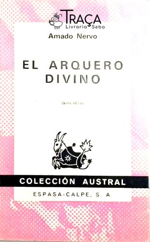 El Arquero Divino