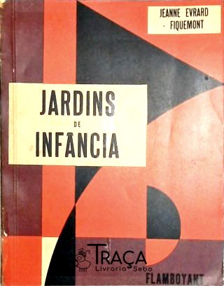Jardins de Infância