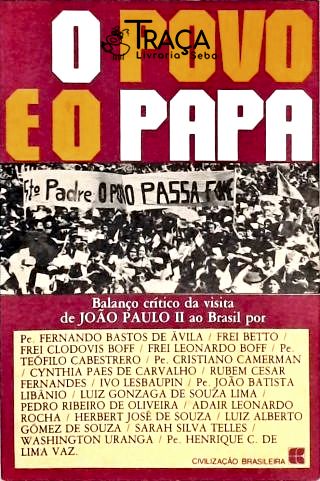 O Povo e o Papa