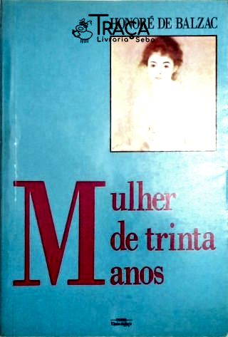 Mulher de Trinta Anos
