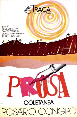 Prosa- Coletânea