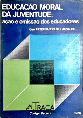 Educação Moral da Juventude